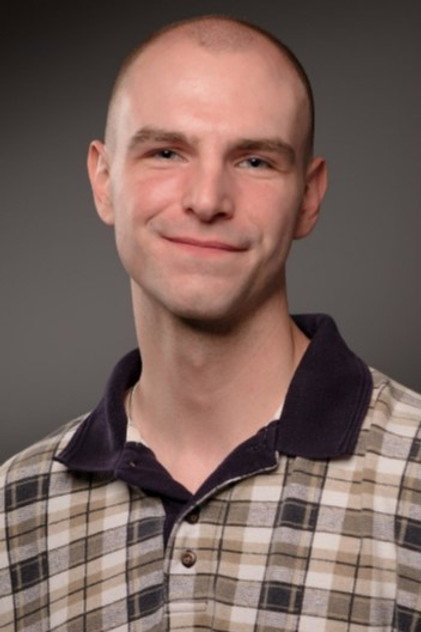 Jake Partain