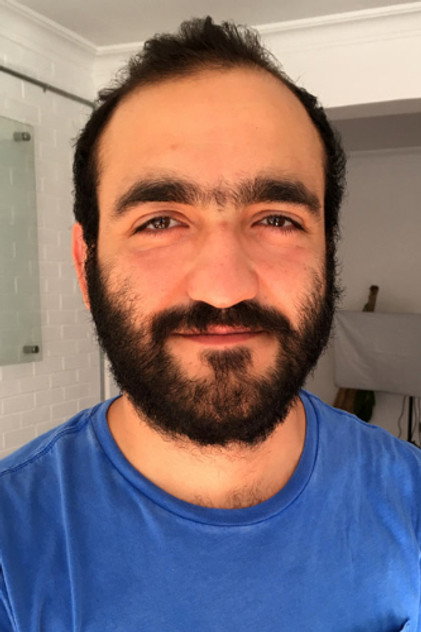 Ali Kaan Dinç