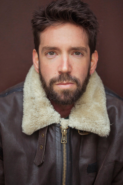 Blaise Pettebone