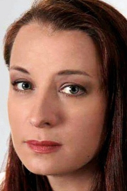Irina Demidkina
