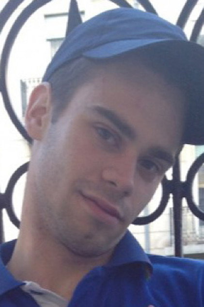 Maxou Spears
