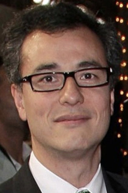 Thierry Wong