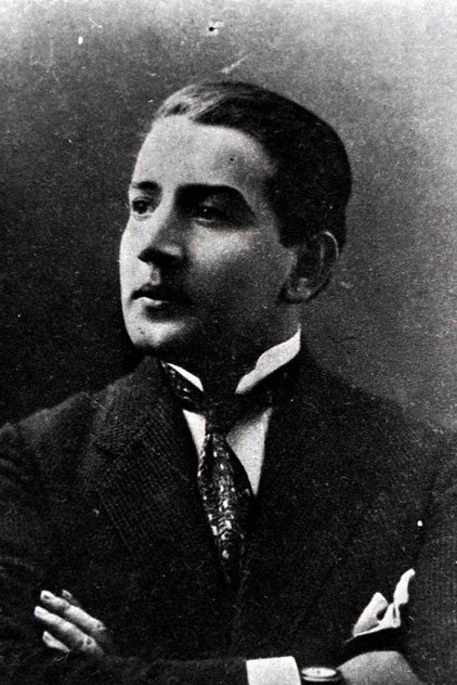 Lazar Frenkel