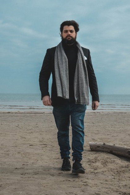 Mattia Santolini