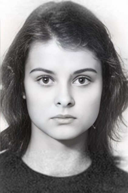 Irina Kraslavskaya