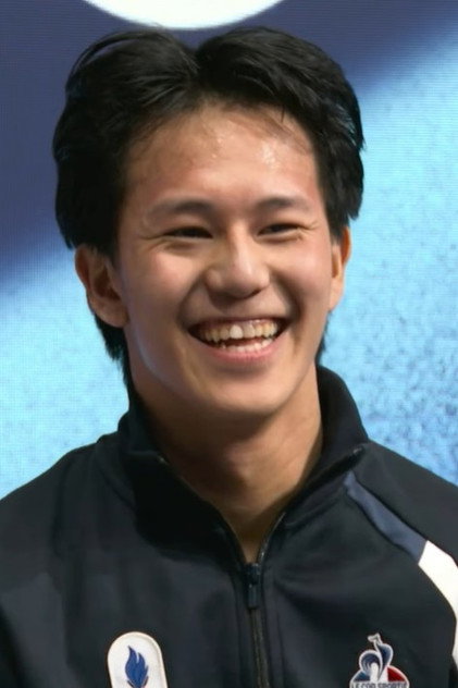 Adam Siao Him Fa