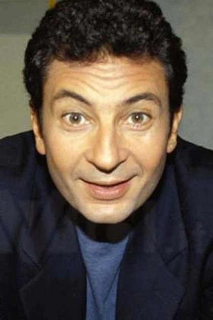 Massimo Giuliani