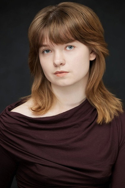 Charlotte Oakley
