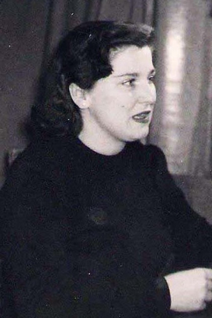 Ana María Saizar