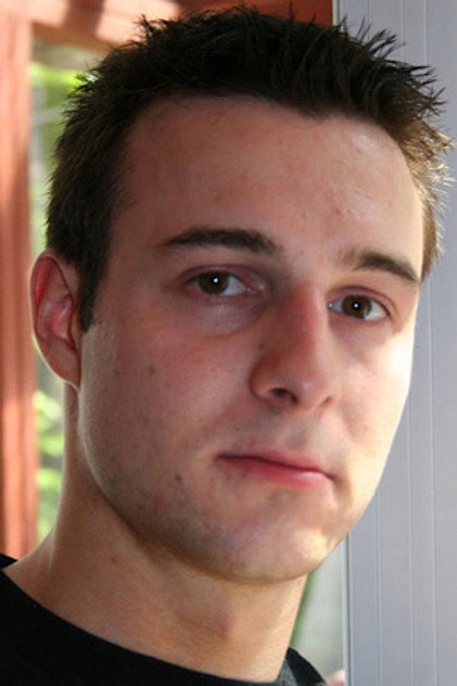 Kevin Keyes