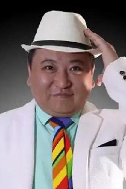 Duan Zifeng