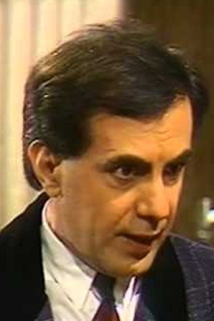 Manolis Pouliasis