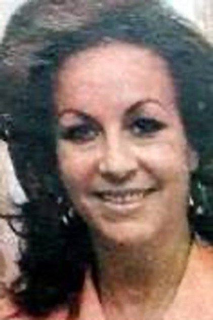 Carmen Casal