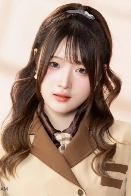 Kitchaya Udomboondee