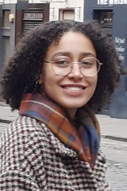 Laila Stewart