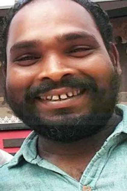 Satheesh K Kunnath