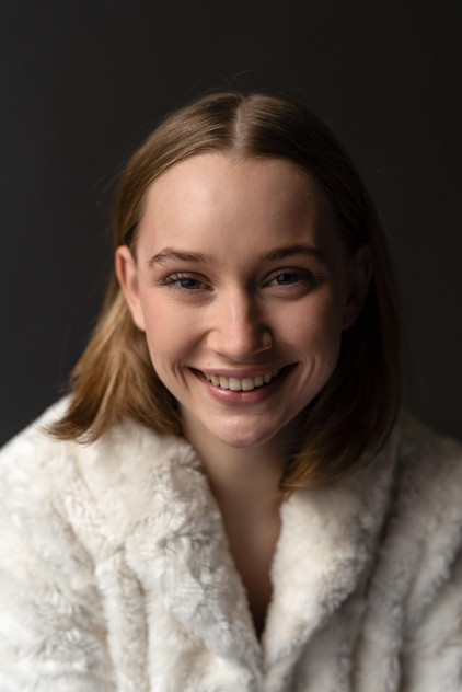 Carlotta Bähre
