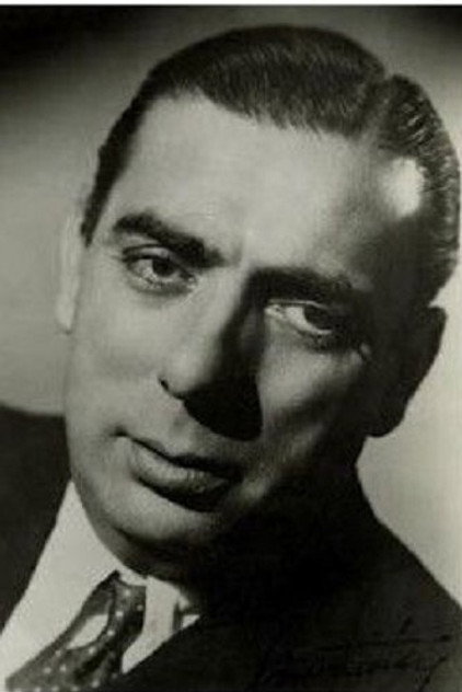 Manolo Caracol