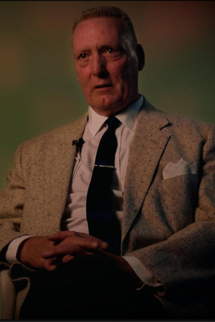 Paul Cotgrove
