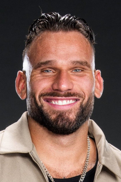 Mike Derudder