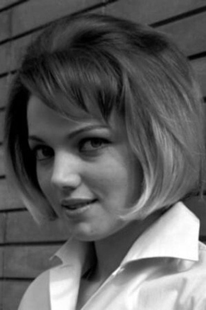 Betsy Bell