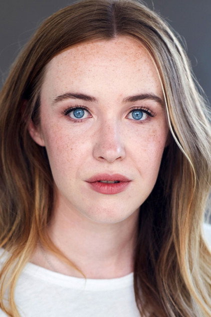 Greta Gregory