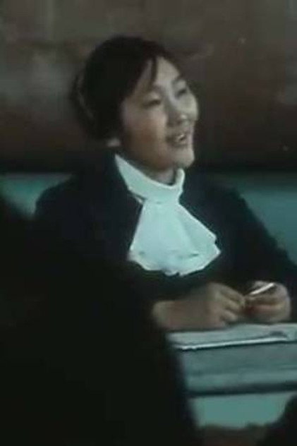 Zinaida Omrytkheut