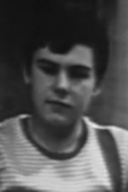 Andrey Balyberdin