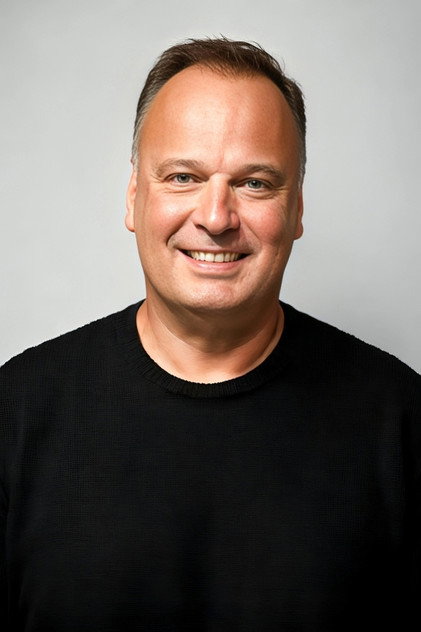 Jeffrey DeBoer