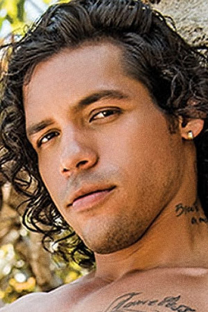 Alejandro Castillo