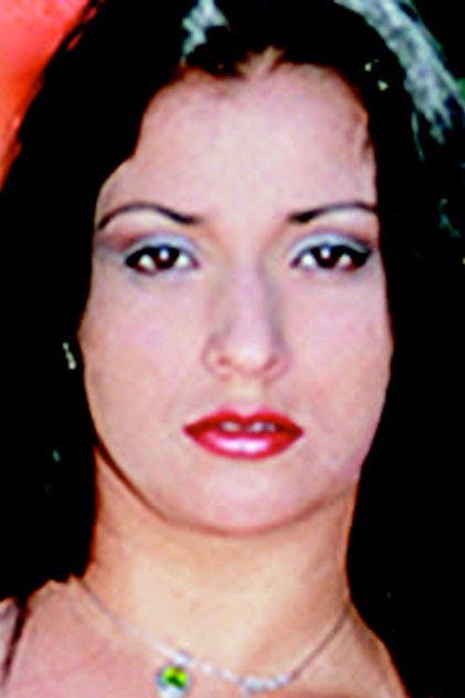 Sheila Rio