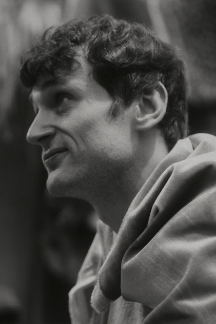 Luke Ellis