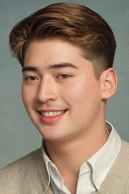 Spencer Abadilla