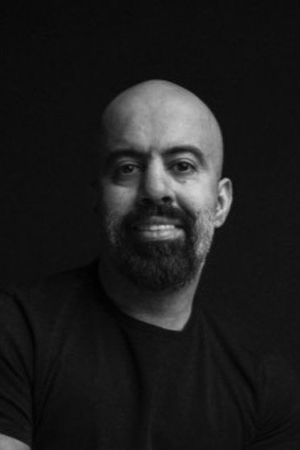 Abdulaziz Almuzaini