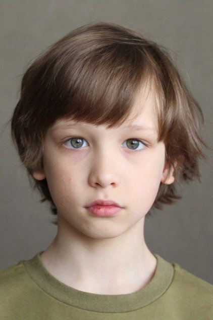Sergey Staykin