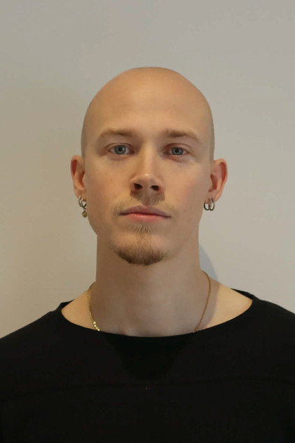 Julian Finne