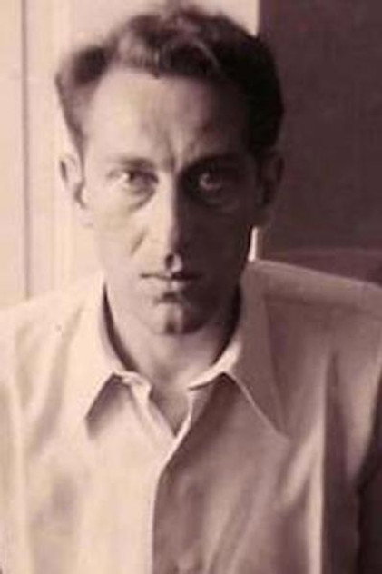 Jacques Brunius
