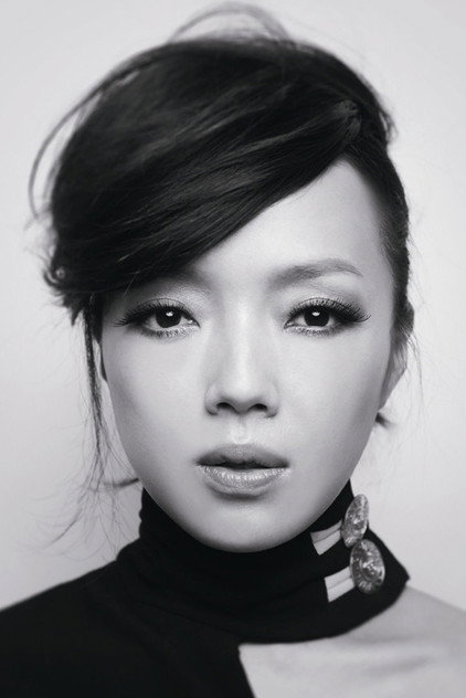 Sheu Fang-Yi