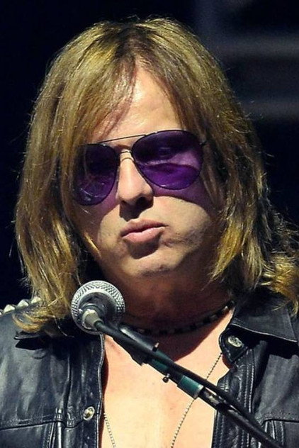Chris Pitman