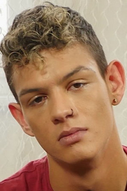 Jordan Jones