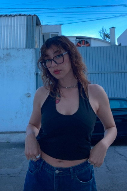 Asuany Amador