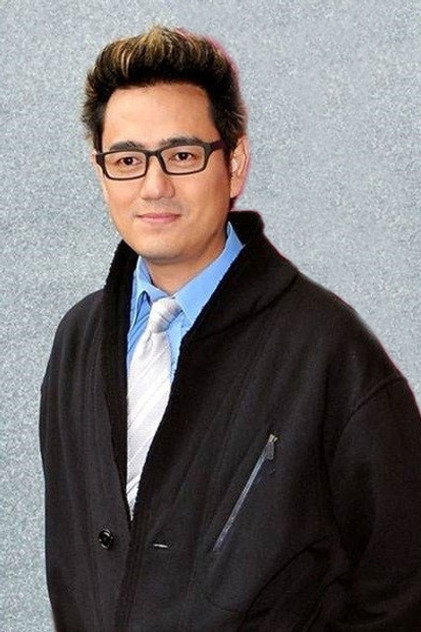 Chen Junsheng
