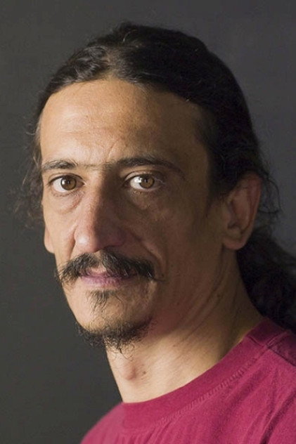 Tibor Pálffy