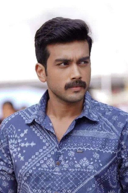Kalidas Jayaram