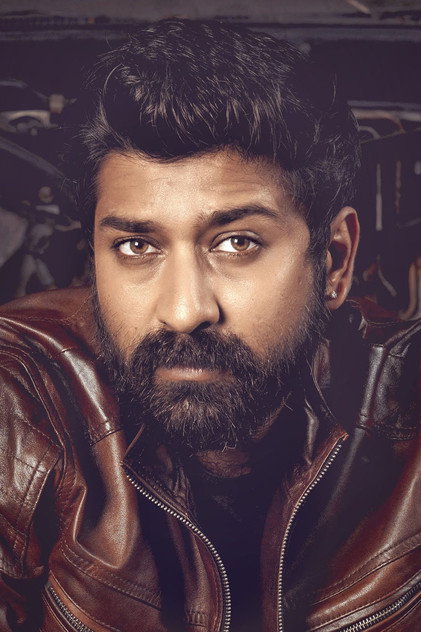 Vetri Vijay