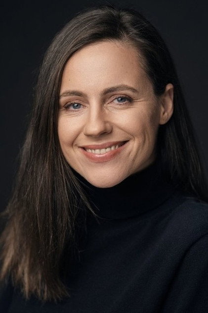 Ketija Šēnberga