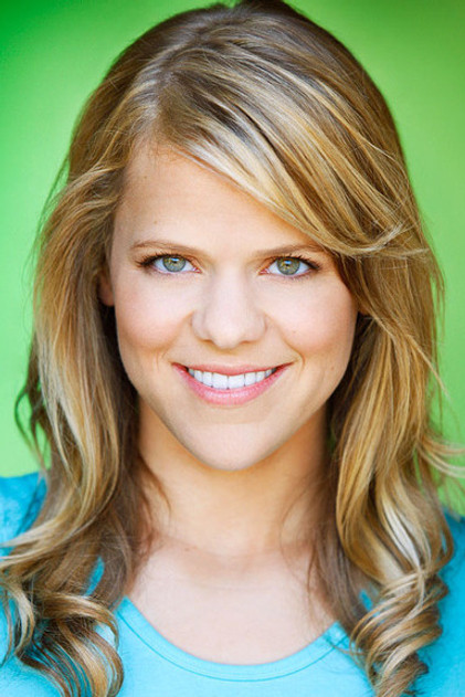 Michelle Glavan