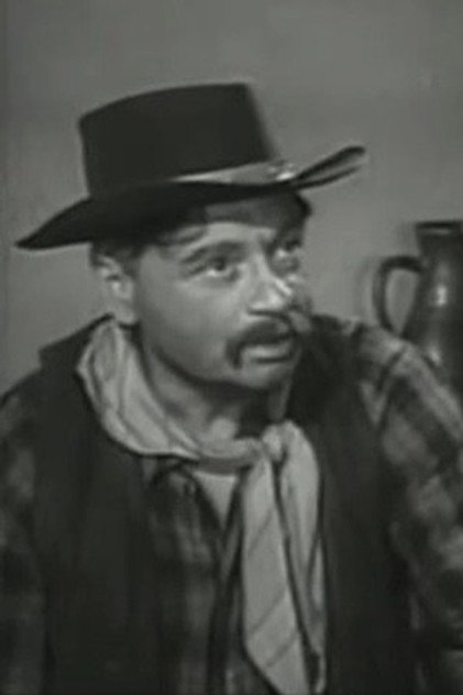 Lester Sharpe