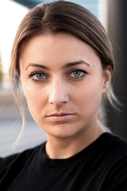 Kathi Wolf