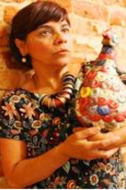 Lucília de Assis